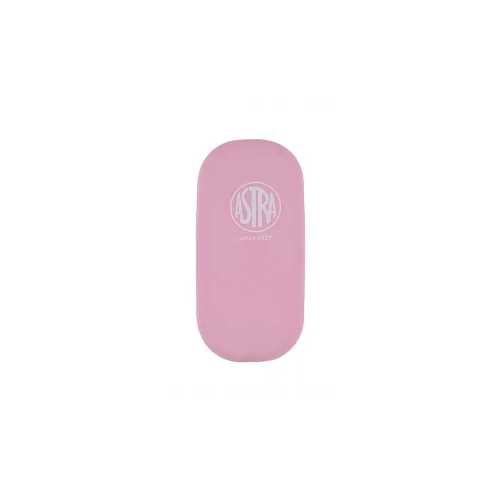 ASTRA PASTEL Ergonomická guma, mix farieb, krabička, 403120001