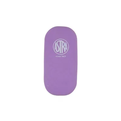ASTRA PASTEL Ergonomická guma, mix farieb, krabička, 403120001 ASTRA PASTEL Ergonomická guma, mix farieb, krabička, 403120001