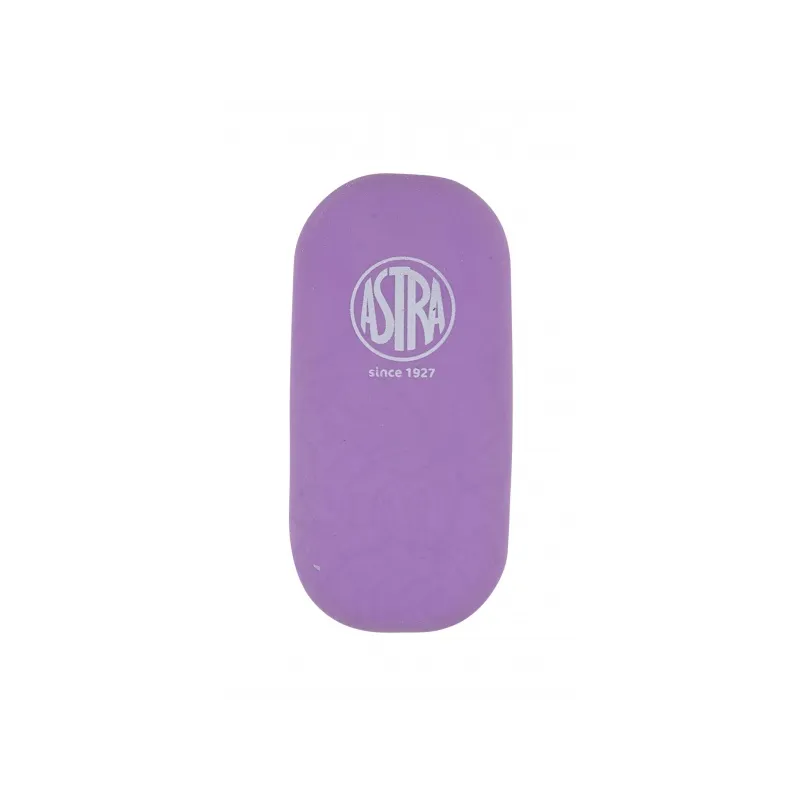 ASTRA PASTEL Ergonomická guma, mix barev, krabička, 403120001 ASTRA PASTEL Ergonomická guma, mix barev, krabička, 403120001
