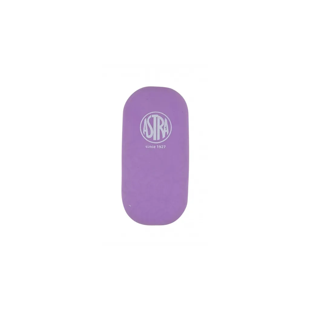 ASTRA PASTEL Ergonomická guma, mix farieb, krabička, 403120001