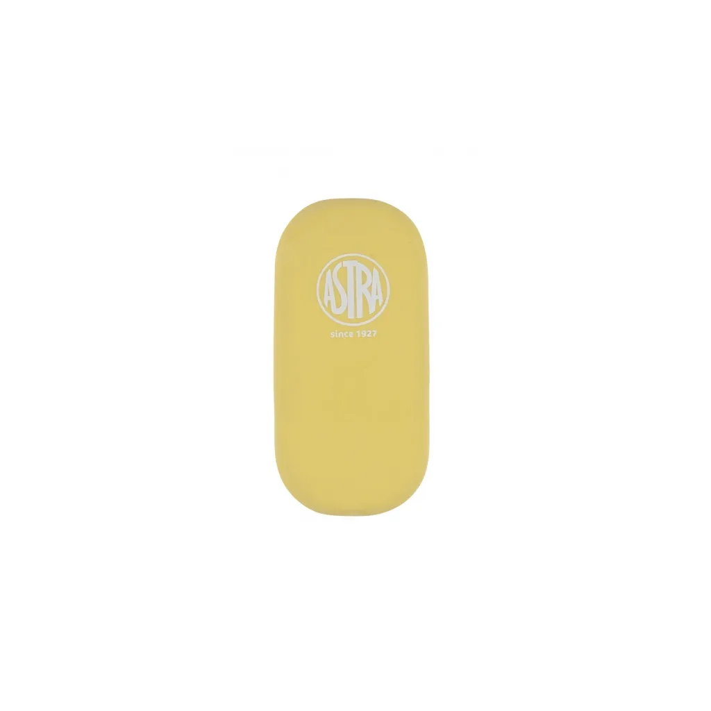 ASTRA PASTEL Ergonomická guma, mix farieb, krabička, 403120001