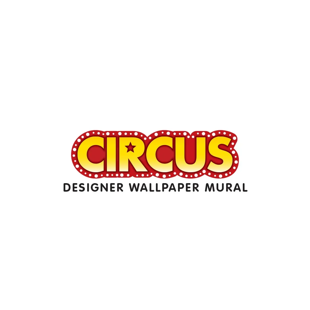 Walltastic, Dekoračná fototapeta 243 x 304cm Cirkus, 42834
