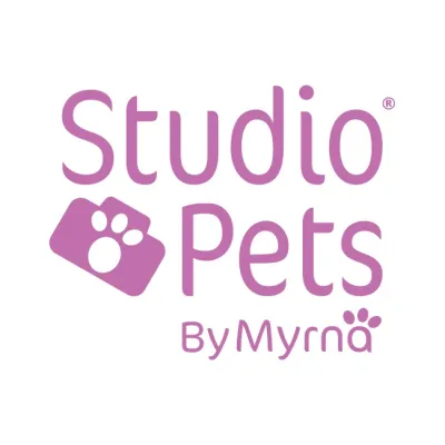 WALLTASTIC Fototapeta 203 x 243cm STUDIO PETS, 42124 WALLTASTIC Fototapeta 203 x 243cm STUDIO PETS, 42124