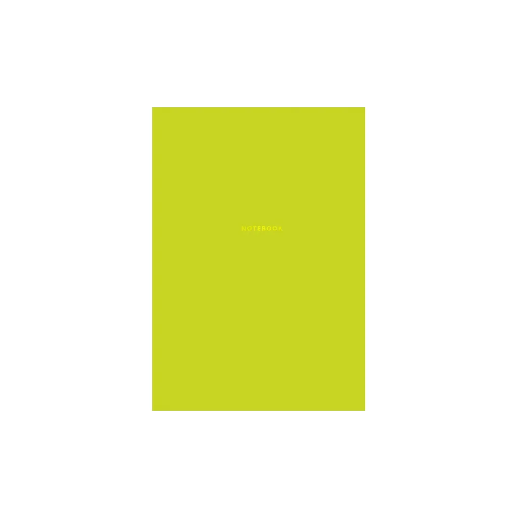 SHKOLYARYK Poznámkový blok, 80 listů, linkovaný, tvrdá obálka, mix motivů, 101020005