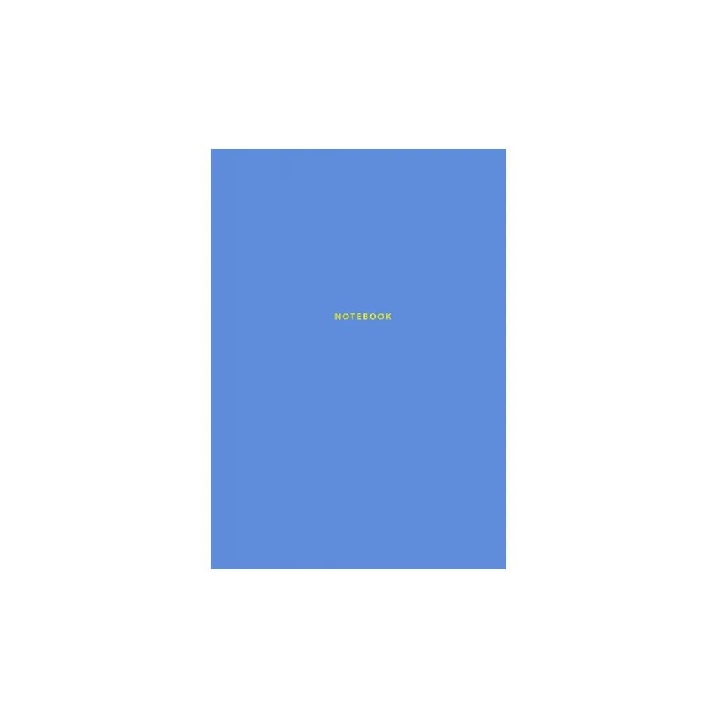 SHKOLYARYK Poznámkový blok, 80 listů, linkovaný, tvrdá obálka, mix motivů, 101020005