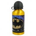 Hliníková láhev na pití BATMAN, 400ml, 85534