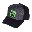 Univerzální kšiltovka MINECRAFT 58cm, 708020001