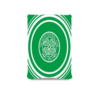 Flísová deka 125/150cm CELTIC FC Pulse