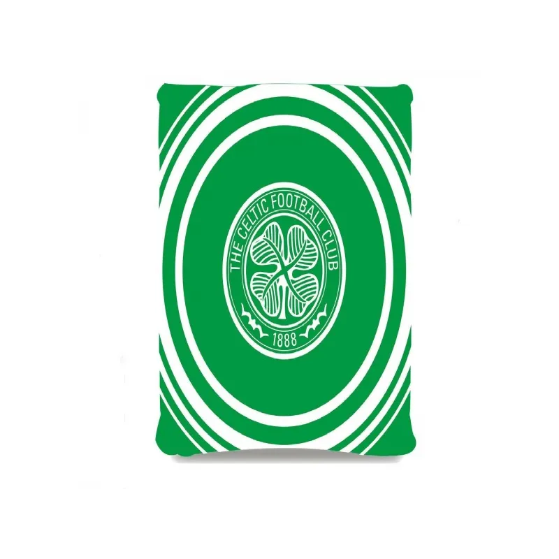 Flísová deka 125/150cm CELTIC F.C. Pulse