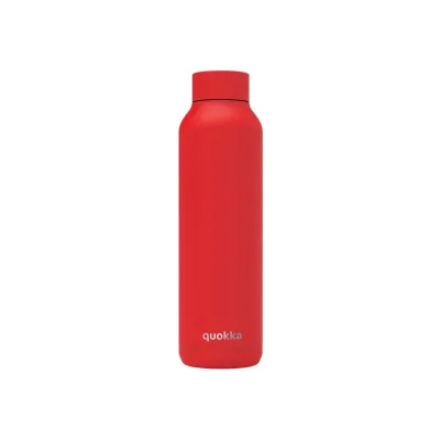 Quokka Solid, Nerezová láhev / termoska Lava Powder, 630ml, 11865 Quokka Solid, Nerezová láhev / termoska Lava Powder, 630ml, 11865
