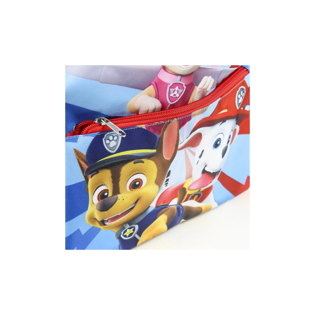 Zatahovací sáček / batoh na záda PAW PATROL, 2100003119