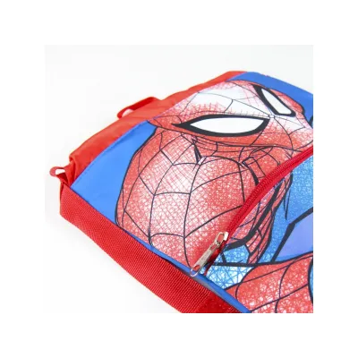 Zaťahovacie vrecúško / batoh na chrbát SPIDERMAN, 2100003007 Zaťahovacie vrecúško / batoh na chrbát SPIDERMAN, 2100003007