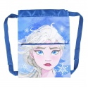 Zatahovací sáček / batoh na záda DISNEY FROZEN, 2100003009