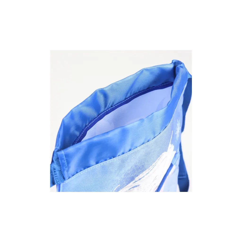 Zatahovací sáček / batoh na záda DISNEY FROZEN, 2100003009