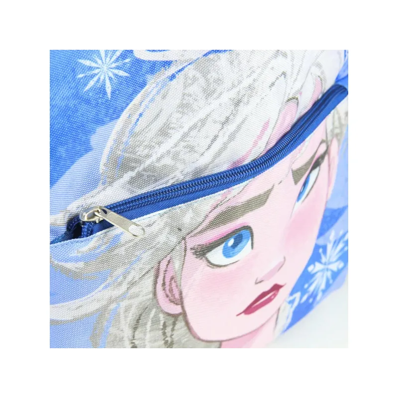 Zatahovací sáček / batoh na záda DISNEY FROZEN, 2100003009