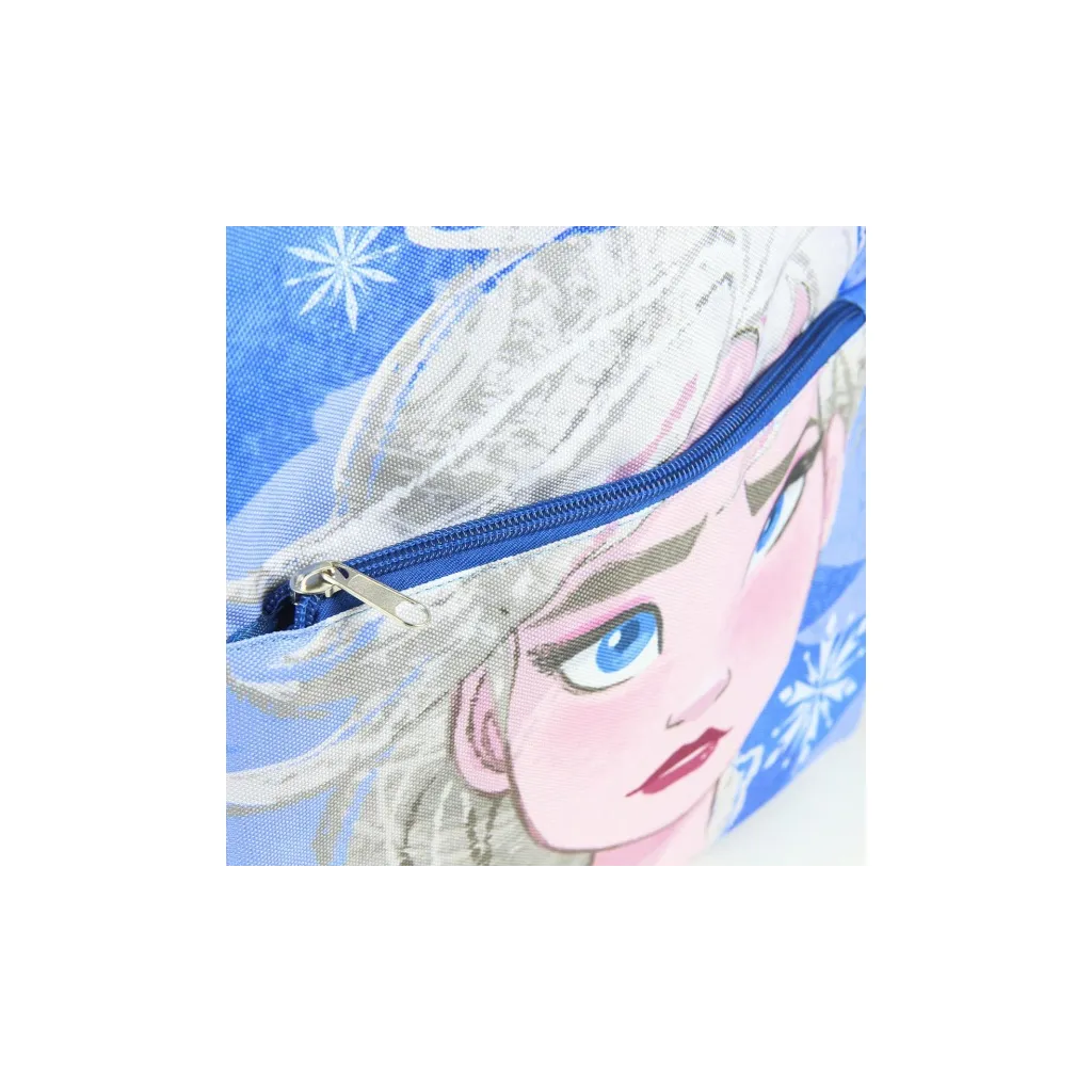 Zaťahovacie vrecko / batoh na chrbát DISNEY FROZEN – CERDA