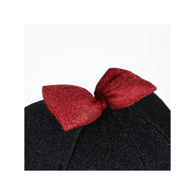 Dievčenská štýlová šiltovka MINNIE MOUSE Premium Sparkly, 56cm, 2200005338 Dievčenská štýlová šiltovka MINNIE MOUSE Premium Sparkly, 56cm, 2200005338