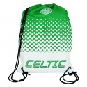 Sáček na přezůvky CELTIC FC Fade