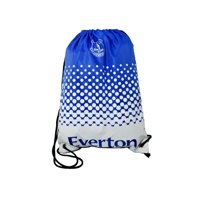 Sáček na přezůvky EVERTON FC Fade