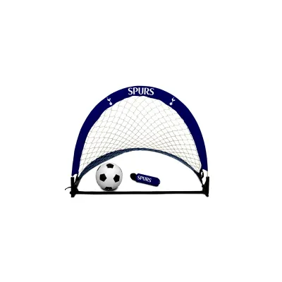 Tottenham Hotspur FC fotbalový set Skill Goal Set Tottenham Hotspur FC fotbalový set Skill Goal Set