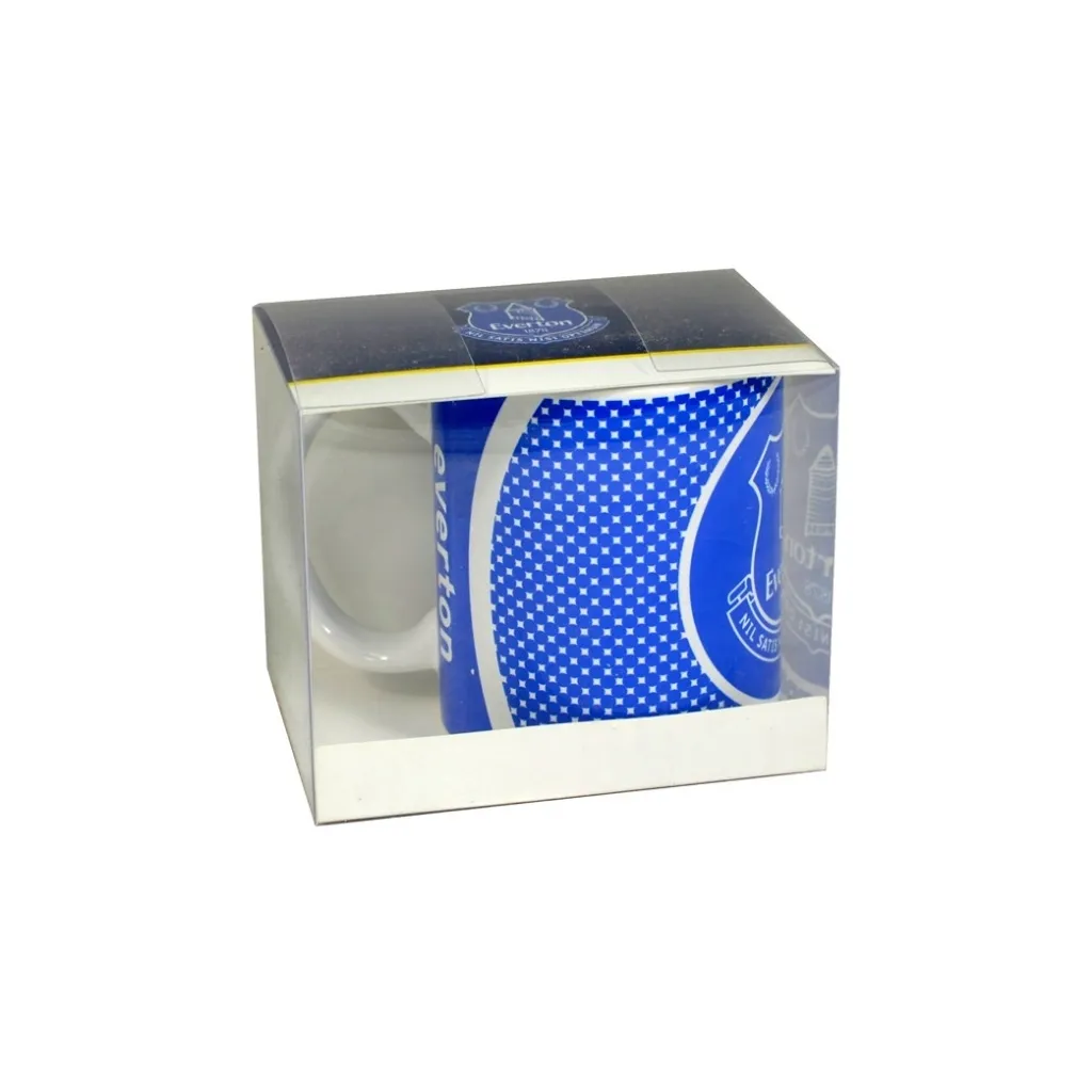 Keramický hrnček EVERTON Bullseye 325ml