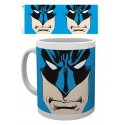 Keramický hrnek BATMAN Face, 350ml, MG1592