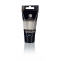 Strieborná akrylová farba Artea 60ml – profesionálna kvalita