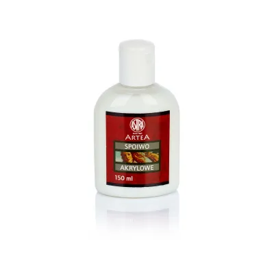 ARTEA Akrylové pojivo 150ml, 83000900