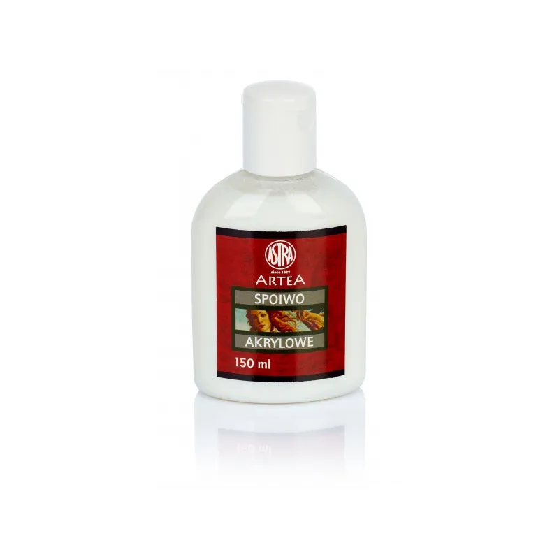 ARTEA Akrylové pojivo 150ml, 83000900 ARTEA Akrylové pojivo 150ml, 83000900