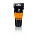 Kadmiová žltá tmavá akrylová farba Artea 60ml – hlboký tón