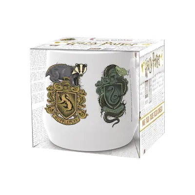 Keramický hrnček HARRY POTTER Adult, 360ml, 20089 Keramický hrnček HARRY POTTER Adult, 360ml, 20089