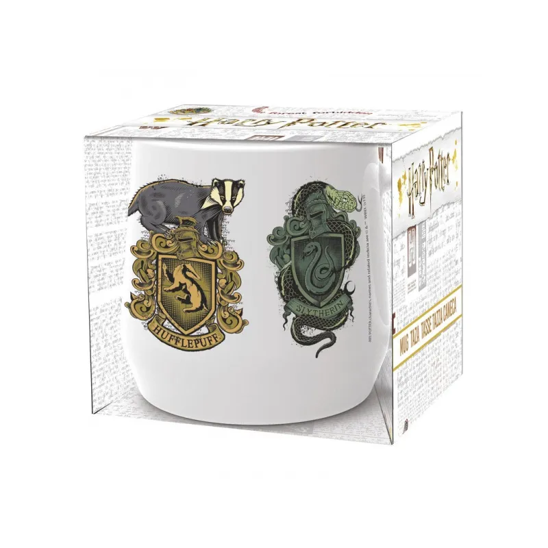 Keramický hrnček HARRY POTTER Adult, 360ml, 20089