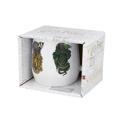 Keramický hrnček HARRY POTTER Adult, 360ml, 20089 Keramický hrnček HARRY POTTER Adult, 360ml, 20089