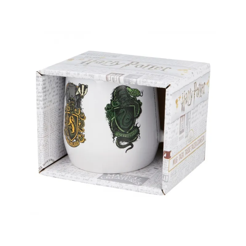 Keramický hrnek HARRY POTTER Adult, 360ml, 20089