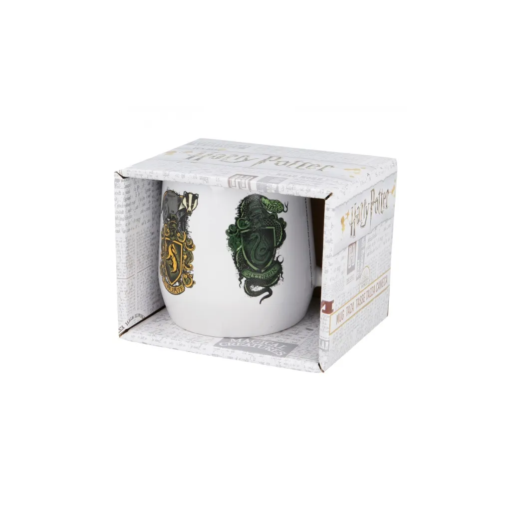 Keramický hrnček HARRY POTTER Adult, 360ml, 20089
