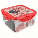 Plastový box na uschovávání jídla MINNIE MOUSE, 1400ml, 14563