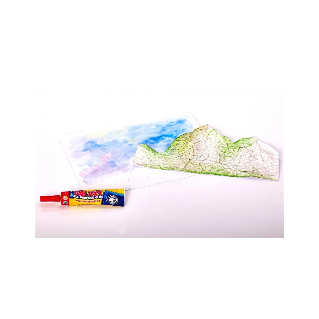 ASTRA GALAXY Univerzálne lepidlo v tube 40ml, 401111001