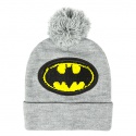 Dívčí zimní čepice BATMAN Premium, 2200006119