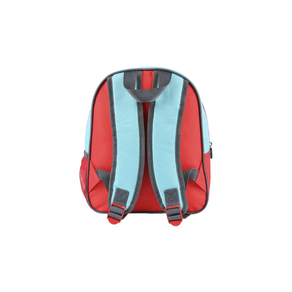 Dětský 3D batoh AVENGERS, 2100003028