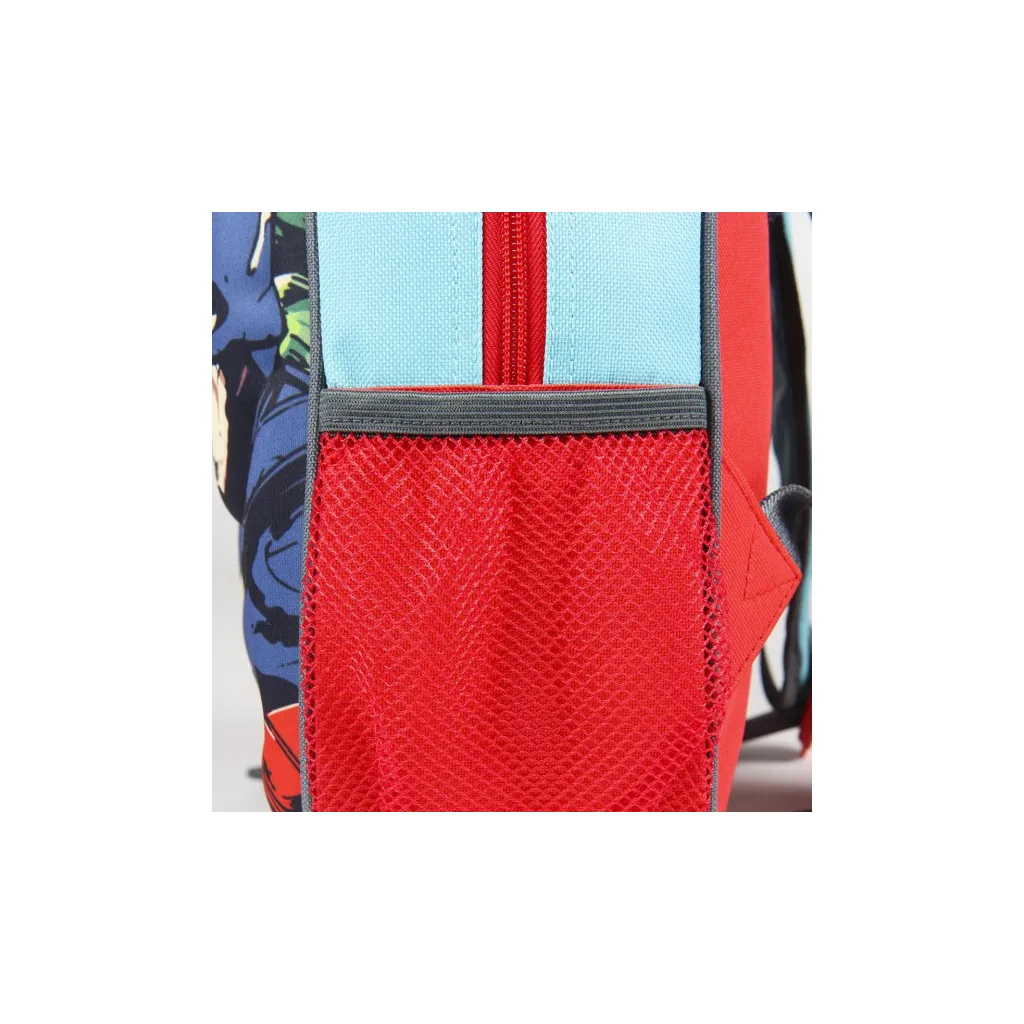 Dětský 3D batoh AVENGERS, 2100003028