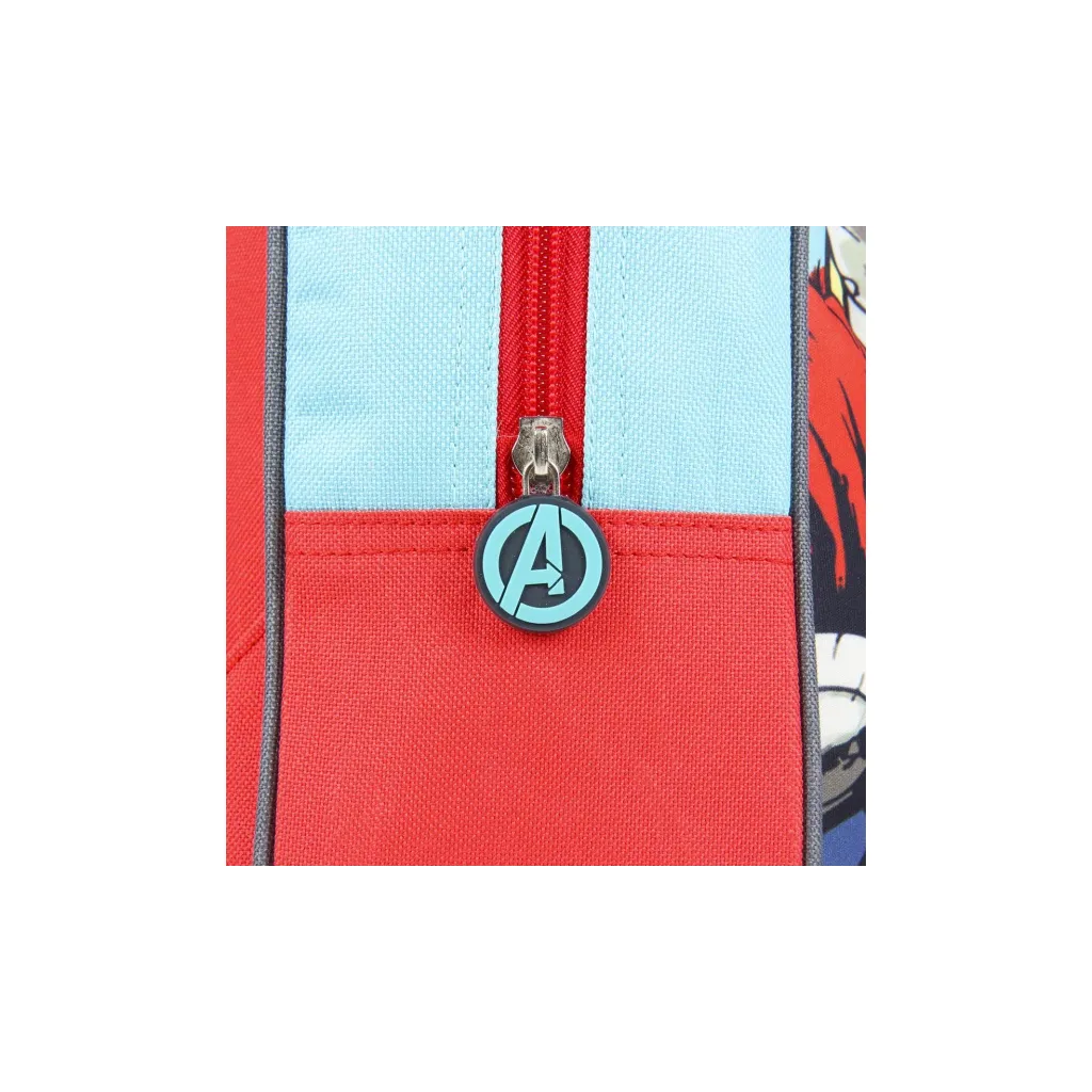 Dětský 3D batoh AVENGERS, 2100003028