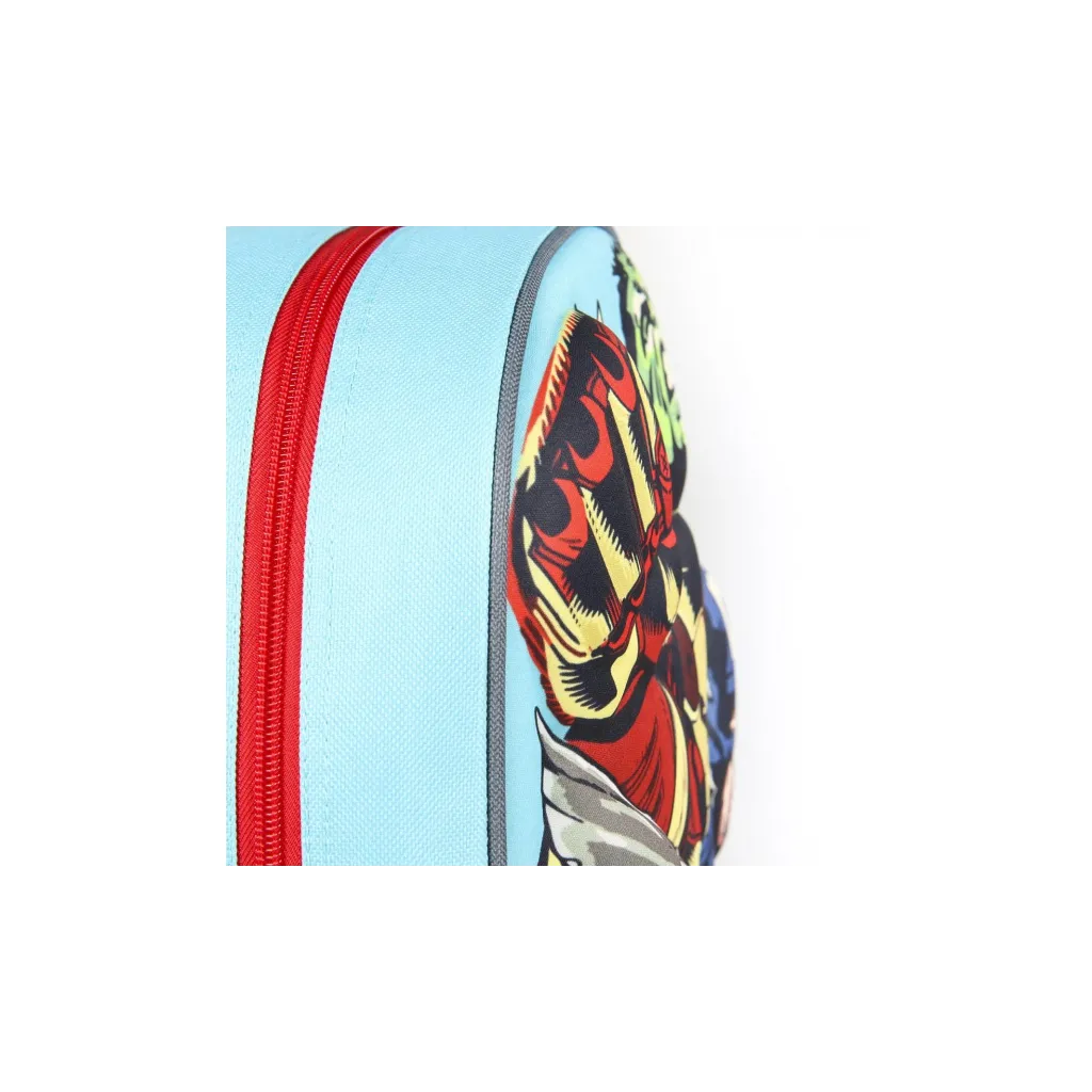 Dětský 3D batoh AVENGERS, 2100003028