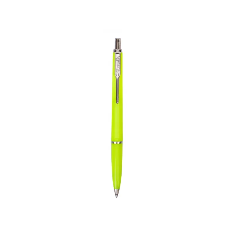 ZENITH 7 Fluo, Kuličkové pero 0,8mm, modré, ergonomické, mix barev, stojan, 4072030 ZENITH 7 Fluo, Kuličkové pero 0,8mm, modré, ergonomické, mix barev, stojan, 4072030