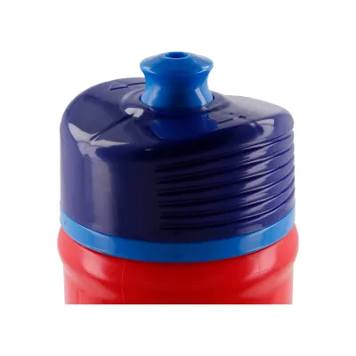 Plastová fľaša AVENGERS Twister, 390ml, 57705 Plastová fľaša AVENGERS Twister, 390ml, 57705