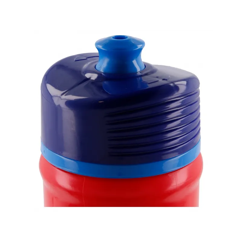 Plastová fľaša AVENGERS Twister, 390ml, 57705