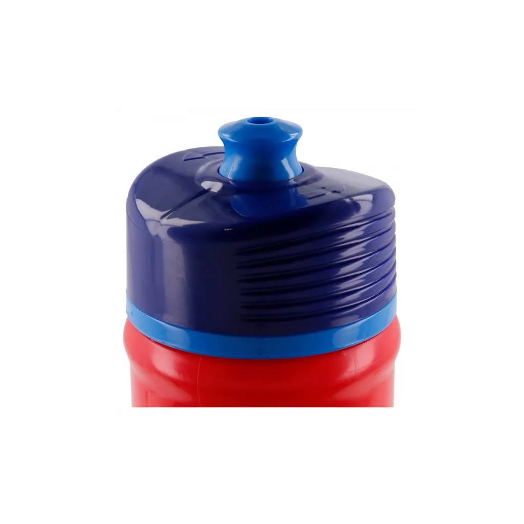 Plastová fľaša AVENGERS Twister, 390ml, 57705