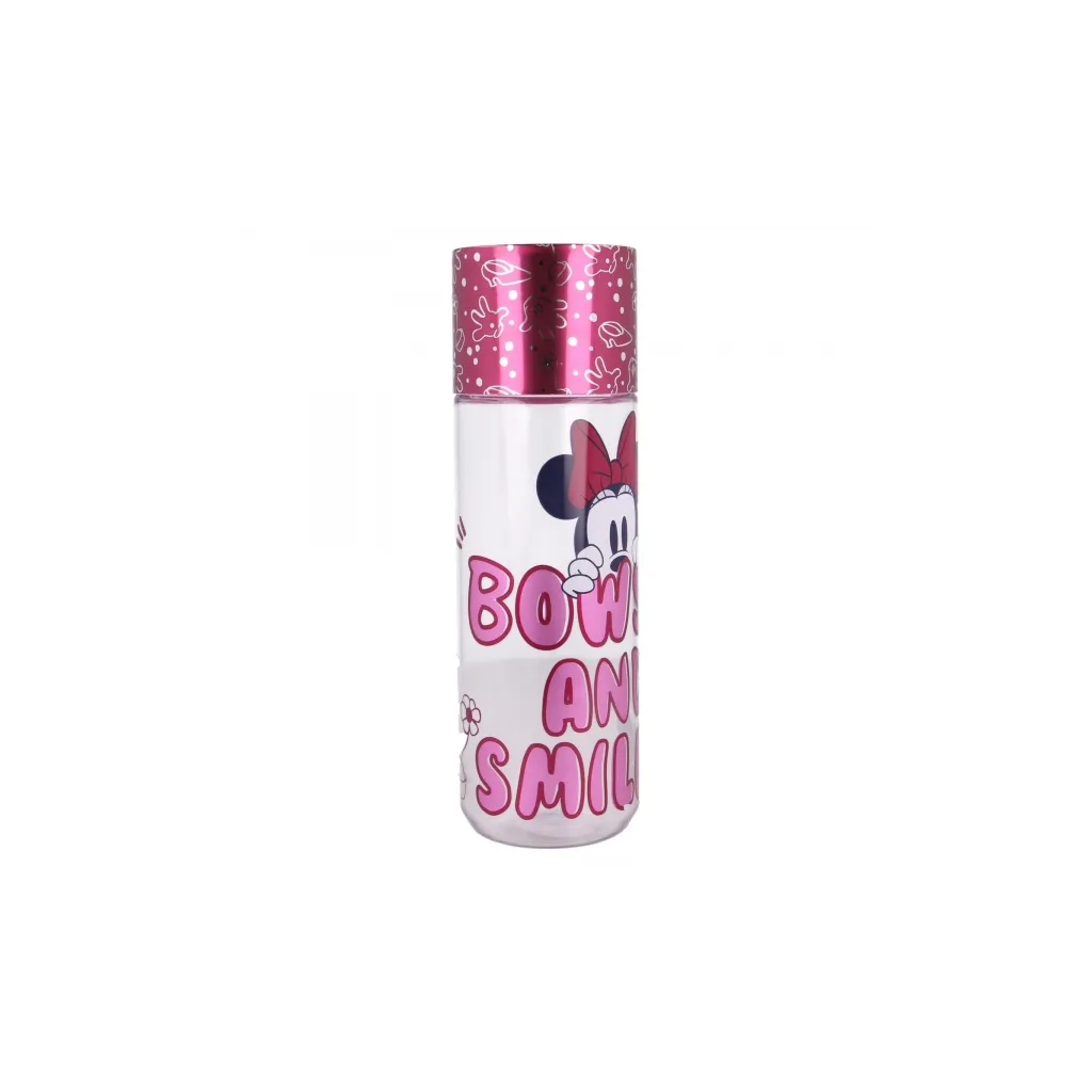 Plastová fľaša na pitie MINNIE MOUSE Adult, 590ml, 60152