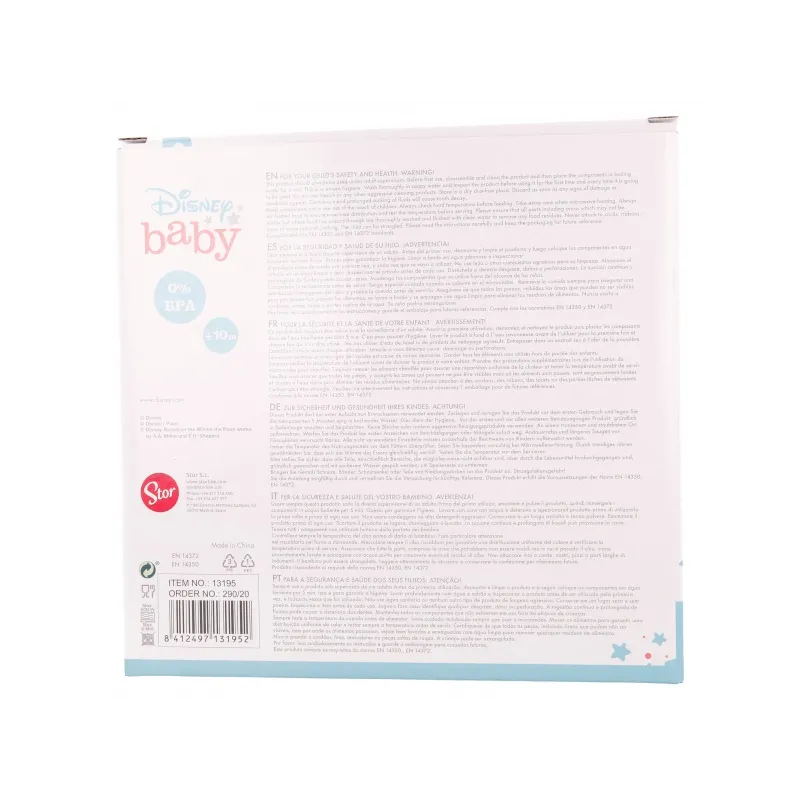 Dětské plastové nádobí, MICKEY MOUSE Micro, talíř, miska, sklenice, 13095 Dětské plastové nádobí, MICKEY MOUSE Micro, talíř, miska, sklenice, 13095