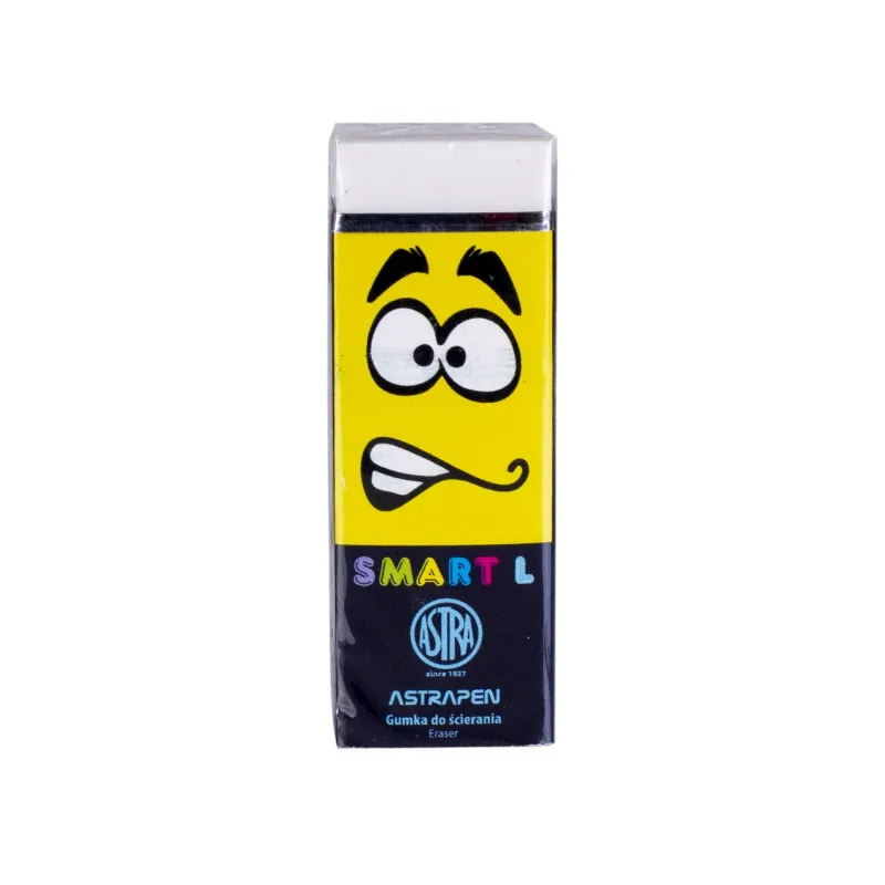 ASTRA Smart, Biela guma, veľ.L, 403121002 ASTRA Smart, Biela guma, veľ.L, 403121002