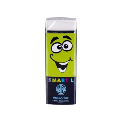 ASTRA Smart, Biela guma, veľ.L, 403121002 ASTRA Smart, Biela guma, veľ.L, 403121002